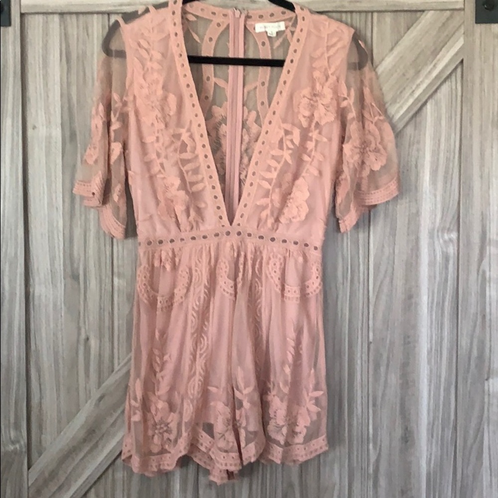 Romper